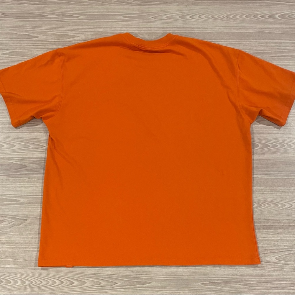 Nike ACG OC Scorpion Shirt Safety Orange HV1290-819 Men’s Size XL - Picture 6 of 8